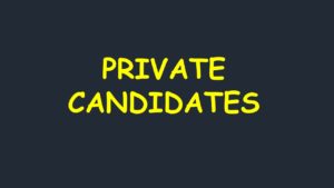private-candidates