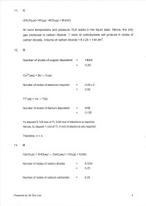 TVB-450 Pass4sure Study Materials