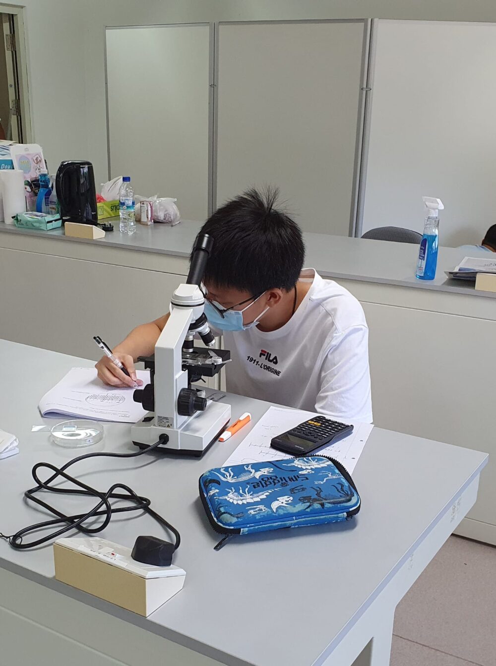 JC Biology Archives - SINGAPORE LEARNER